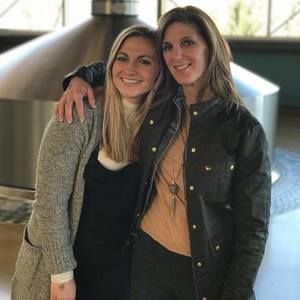 Meet your Posher, Alli